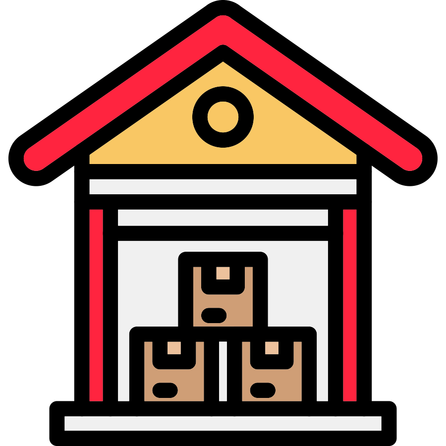 Warehouse Fulfilment